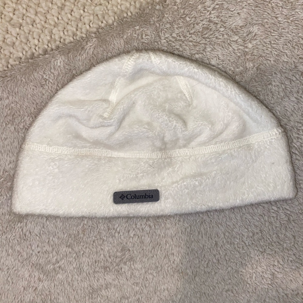 Colombia hat